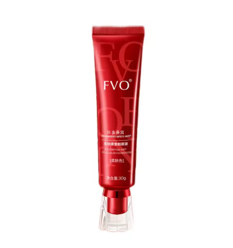 FVO -  Oil Control Concealer